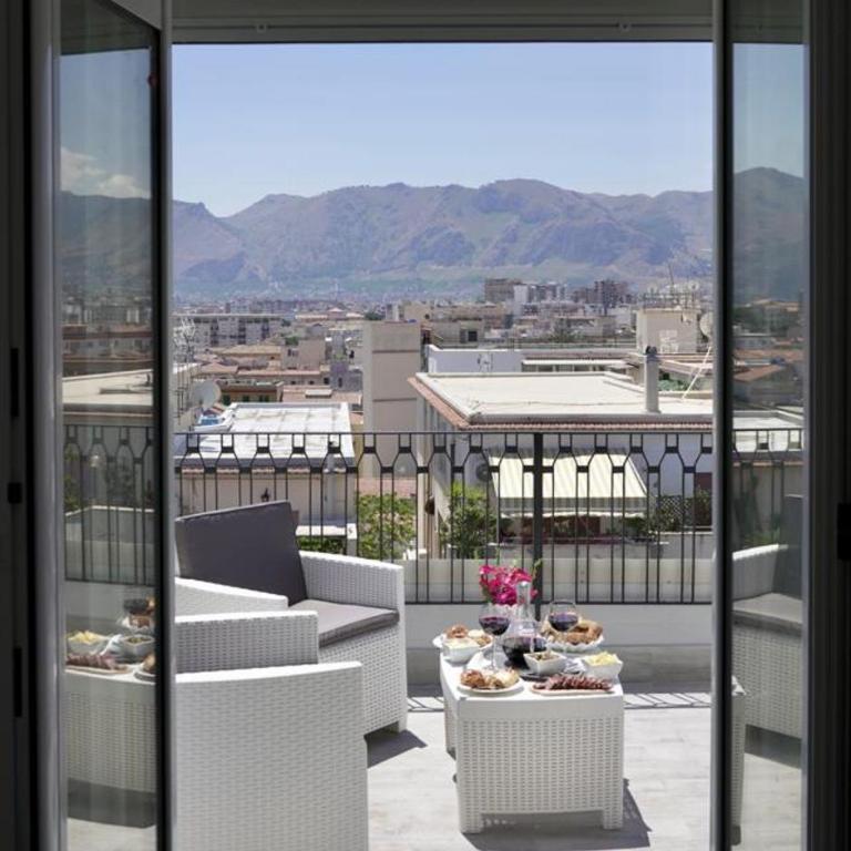 THE VIEW - Appartamento con 3 Camere da Letto - 1