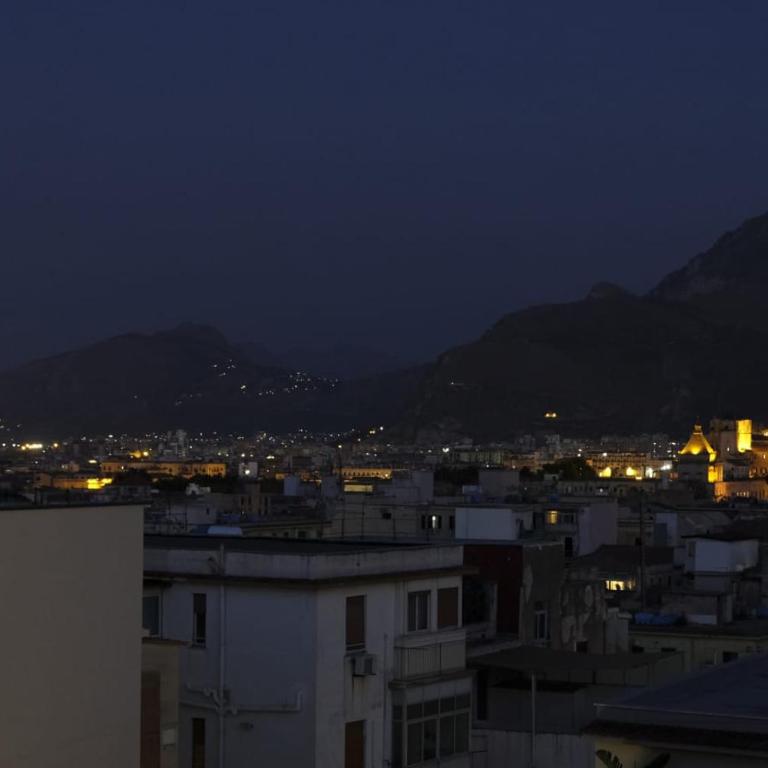 THE VIEW - Appartamento con 3 Camere da Letto - 65
