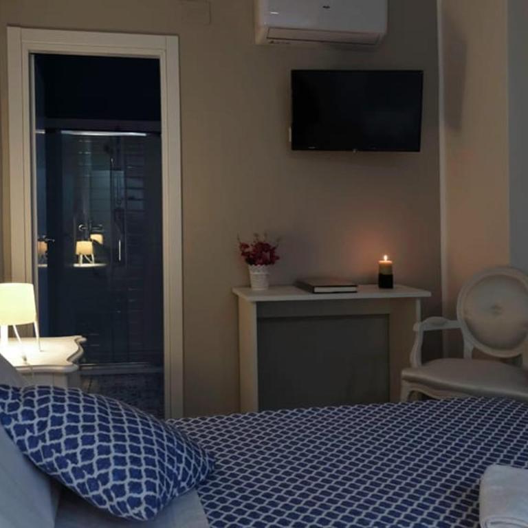THE VIEW - Appartamento con 3 Camere da Letto - 49