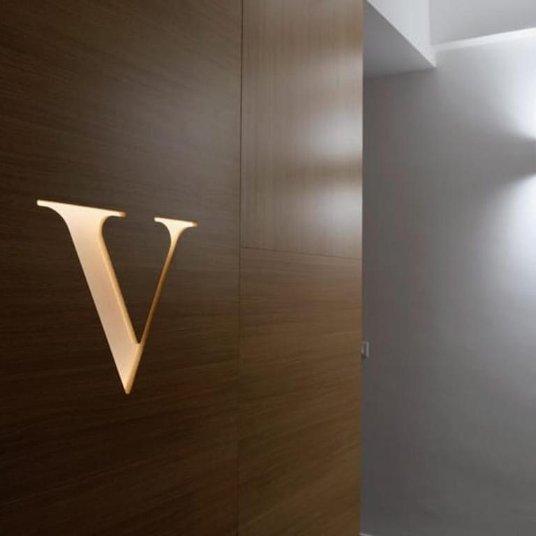 THE VIEW - Appartamento con 3 Camere da Letto - 34