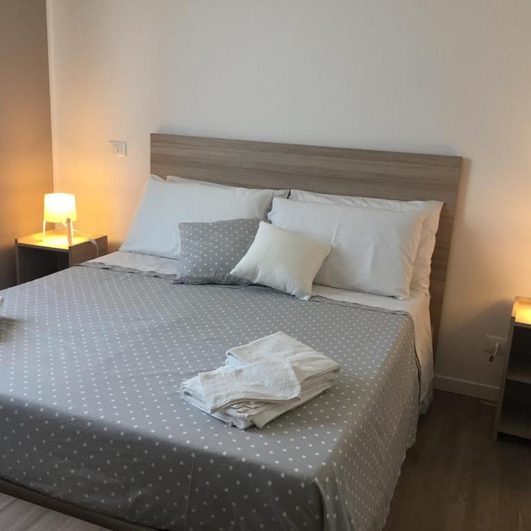 THE VIEW - Appartamento con 3 Camere da Letto - 52