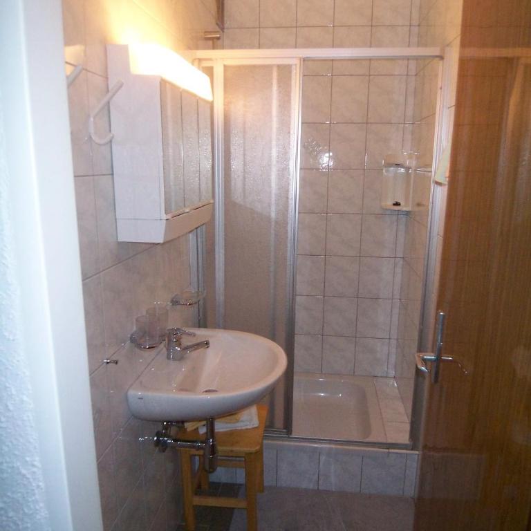 Apartments Haus Steinbock - Apartment mit 2 Schlafzimmern - 2