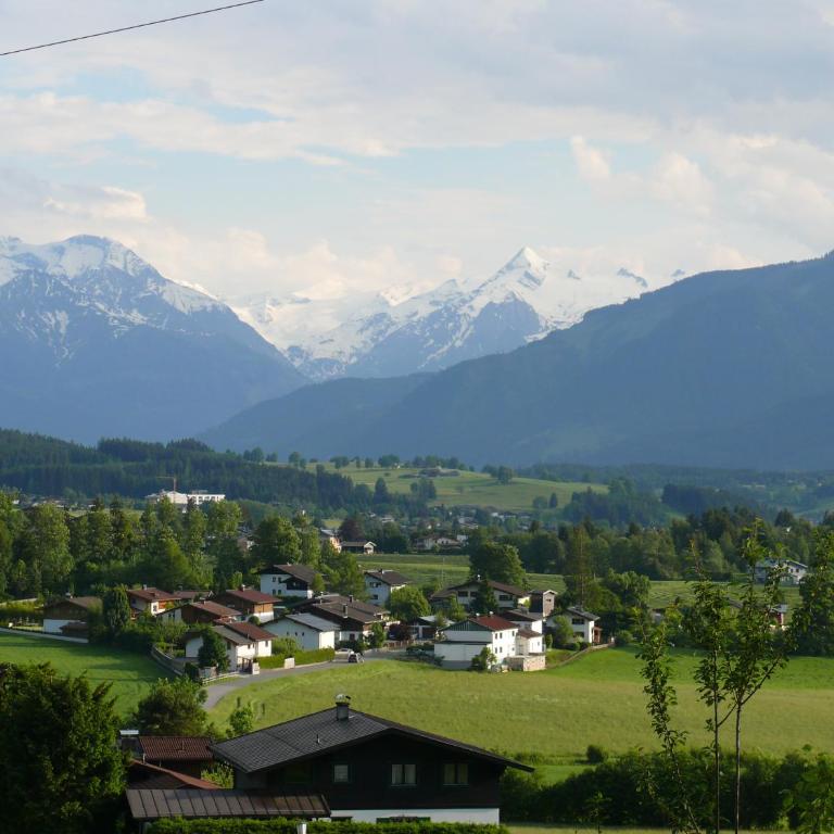 Gasthof Hubertus - Appartamento con Balcone - 2