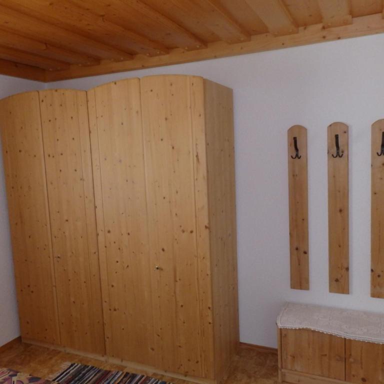 Apartments Haus Steinbock - Apartment mit 2 Schlafzimmern - 3