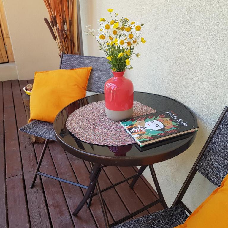 Sunshine Dreams Villa Jahorina - Villa - 29