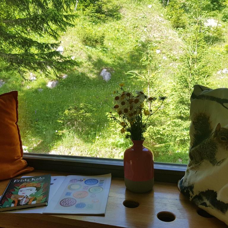 Sunshine Dreams Villa Jahorina - Villa - 28