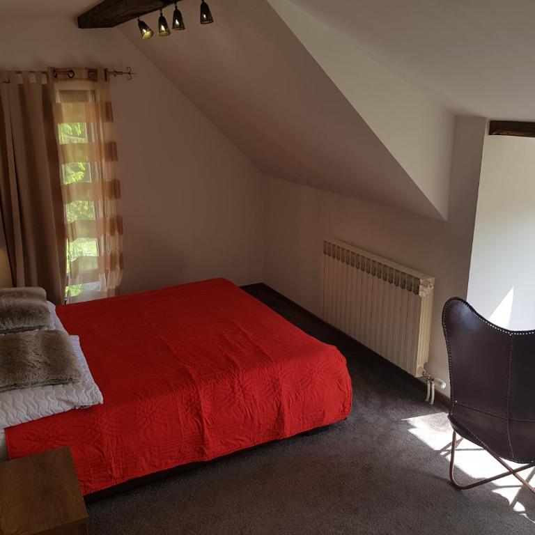 Sunshine Dreams Villa Jahorina - Villa - 12