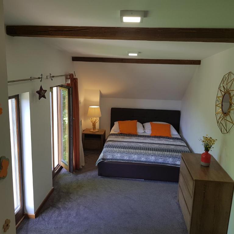 Sunshine Dreams Villa Jahorina - Villa - 20