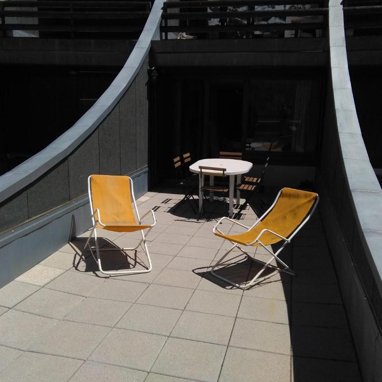 La stella alpina Cervinia Vda Vacanze in Vetta CIR 0250 - Appartamento con 1 Camera da Letto - 34