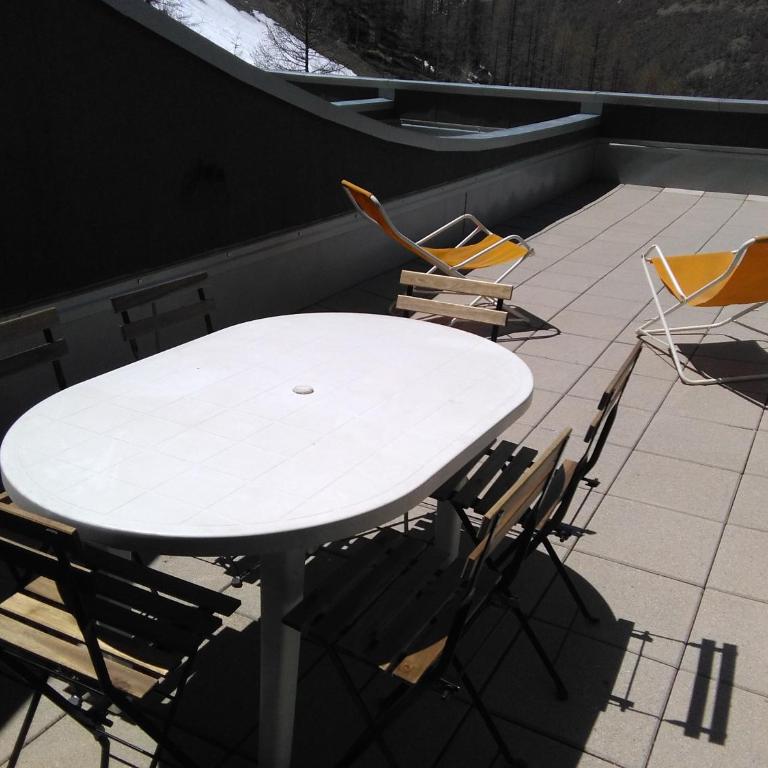 La stella alpina Cervinia Vda Vacanze in Vetta CIR 0250 - Appartamento con 1 Camera da Letto - 48