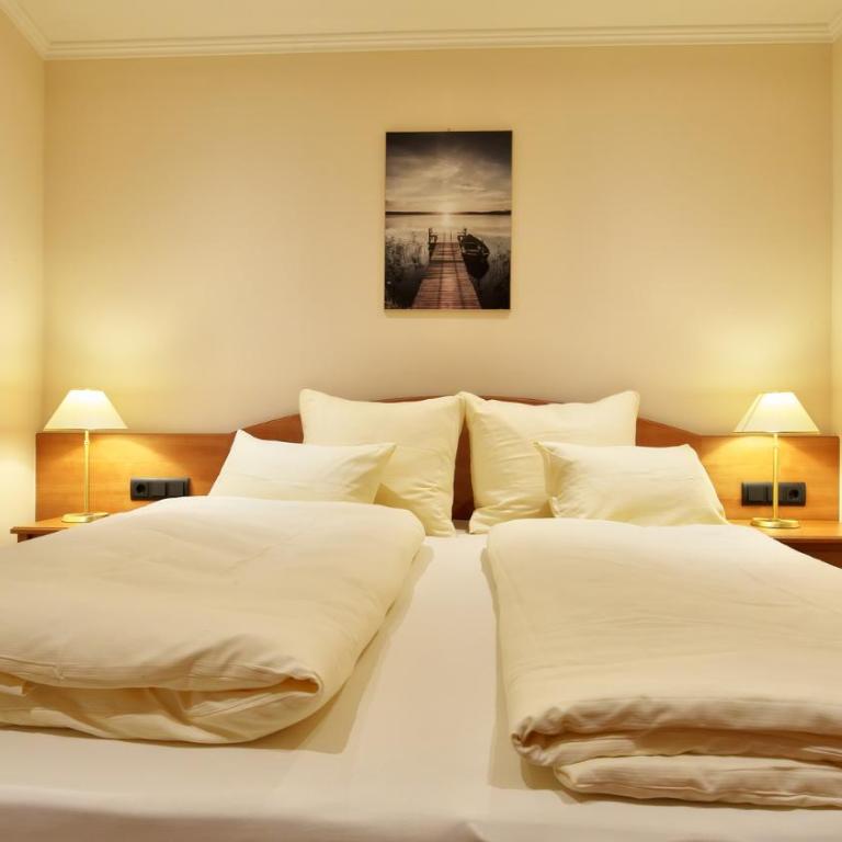 Hotel Weisser Hirsch - Familiensuite - 7