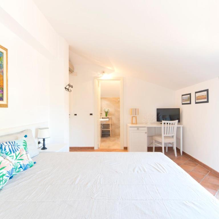 Villa Anbegia - Villa - 53
