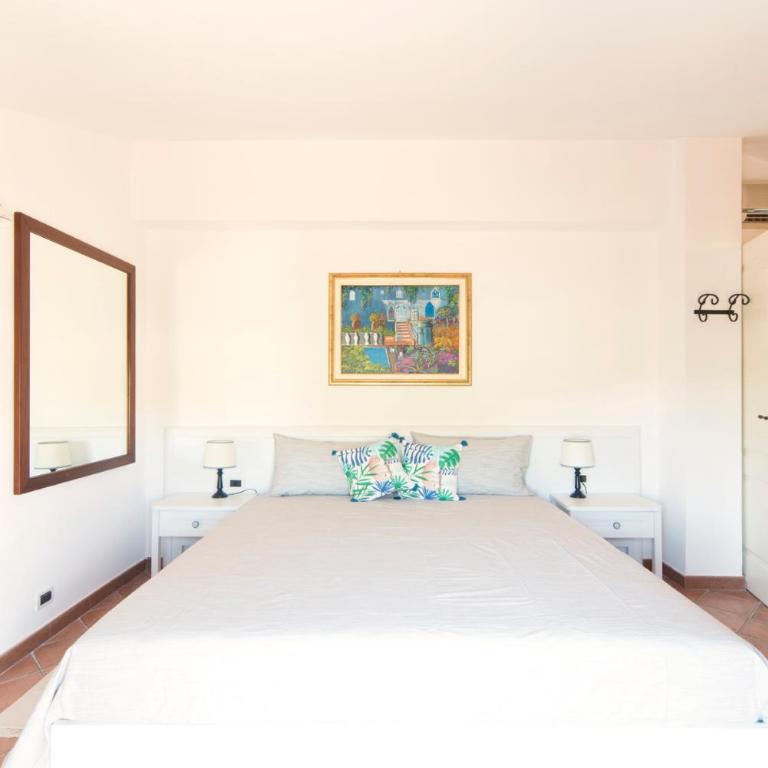 Villa Anbegia - Villa - 52