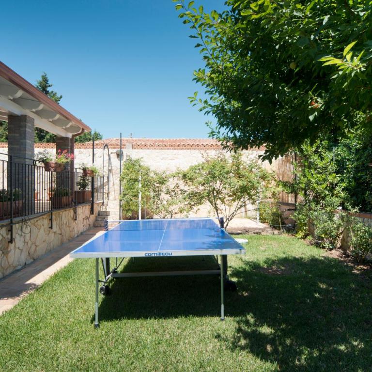 Villa Anbegia - Villa - 65