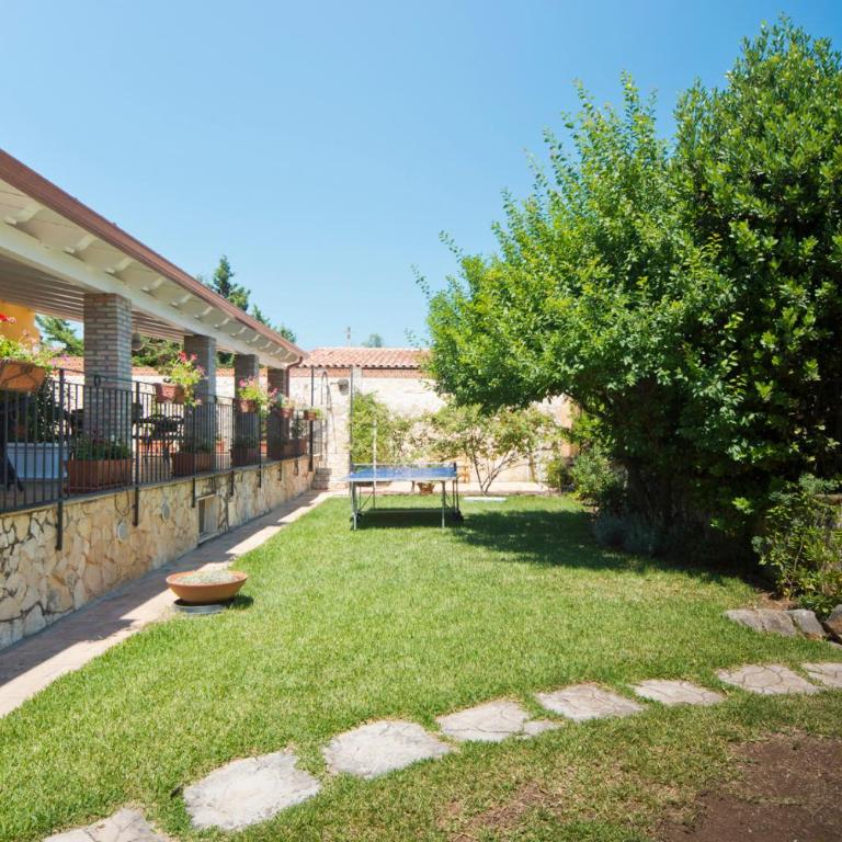 Villa Anbegia - Villa - 31