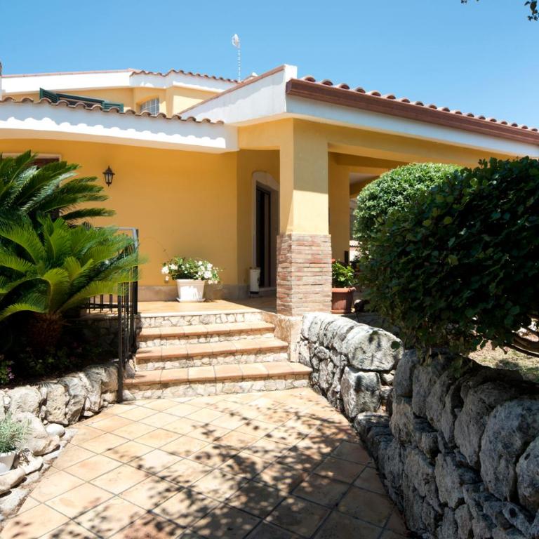 Villa Anbegia - Villa - 64