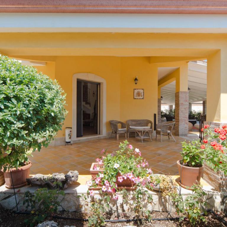 Villa Anbegia - Villa - 37
