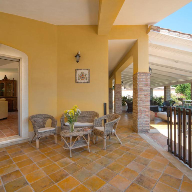 Villa Anbegia - Villa - 36