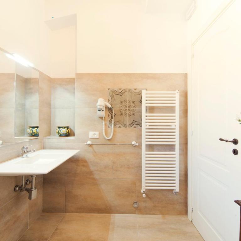 Villa Anbegia - Villa - 61