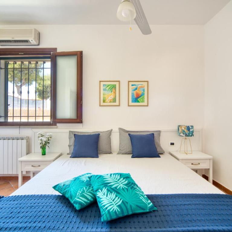 Villa Anbegia - Villa - 54
