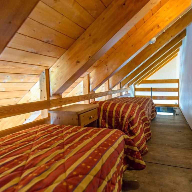 Borgo Stalle Residence - Monolocale Familiare - 5