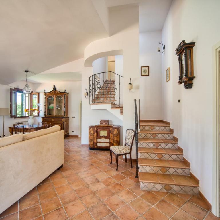 Villa Anbegia - Villa - 7