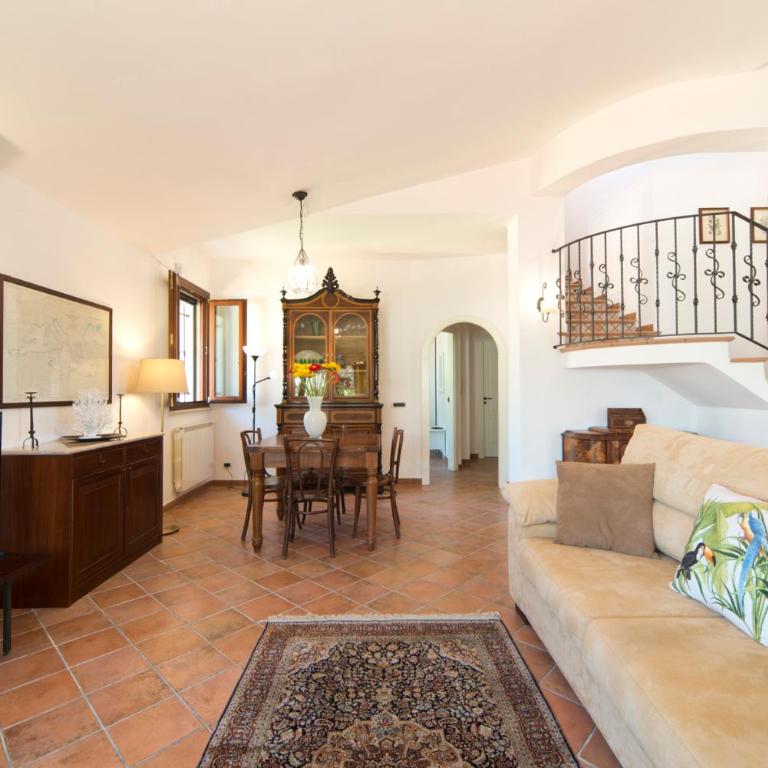 Villa Anbegia - Villa - 17