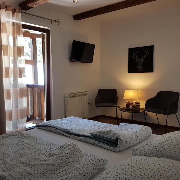 Sunshine Dreams Villa Jahorina - Villa - 7