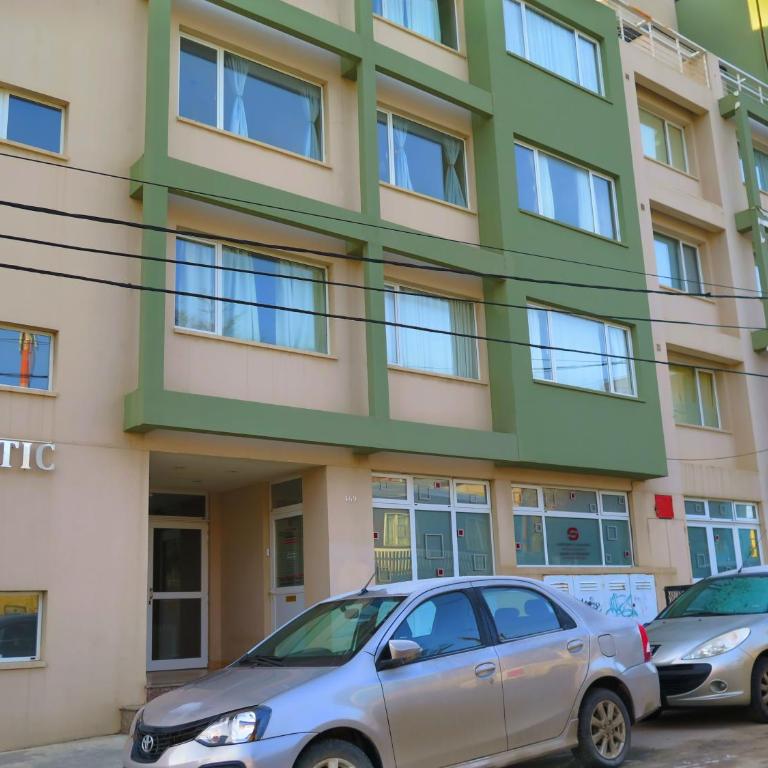 Belgrano R - Apartamento de 1 dormitorio - 19
