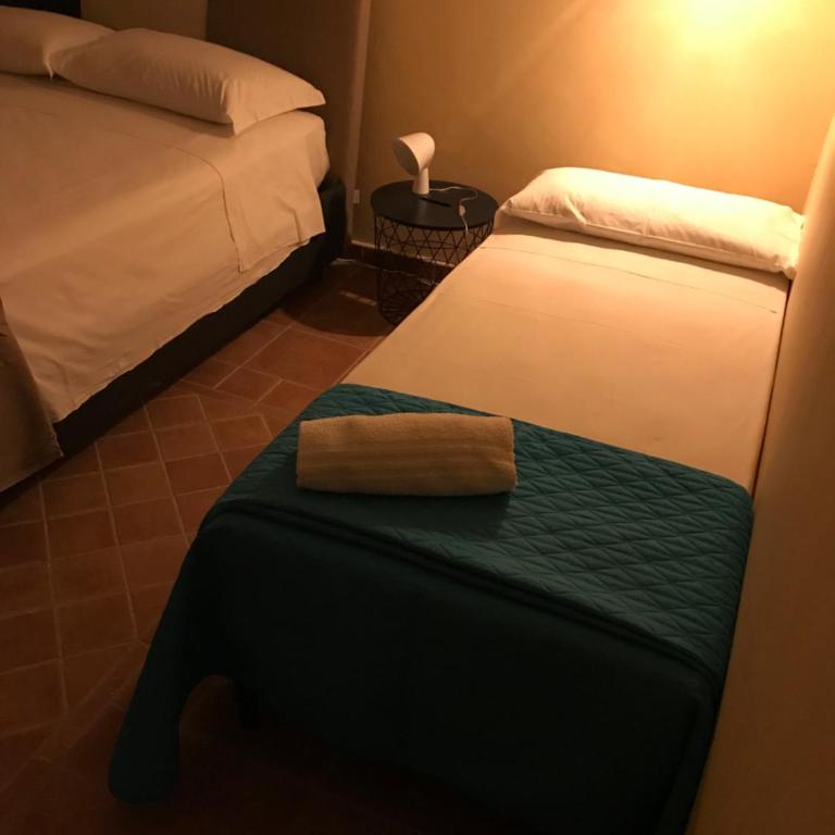 Il Borghetto di San Giuseppe EtnaRooms&Apartments - Appartamento Classic con 1 Camera da Letto e Letto King-Size - 11