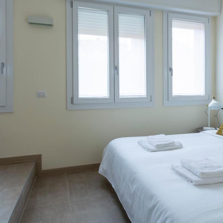 Erïk Langer Pedrocchi Suites - Ampio Appartamento Superior con 1 Camera da Letto - 18