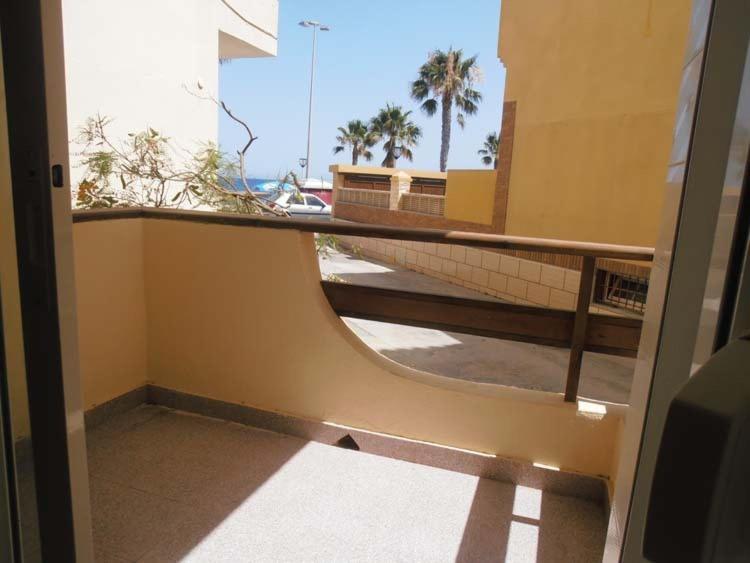 ApartRoquetas - One-Bedroom Apartment - 14