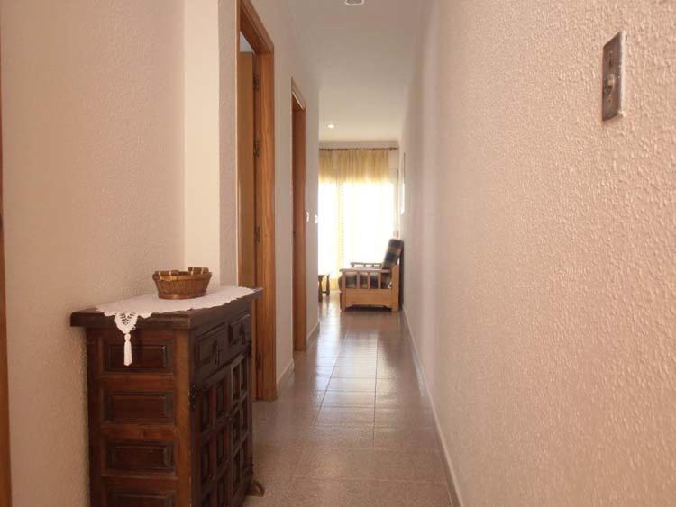 ApartRoquetas - One-Bedroom Apartment - 10