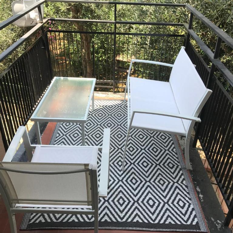 Home Gioia - Appartamento - 44