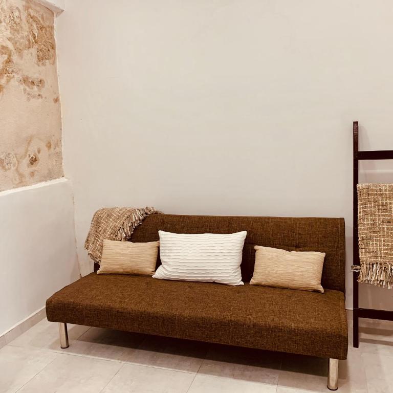 El Apartamento de la Yaya - Apartamento de 1 dormitorio - 8