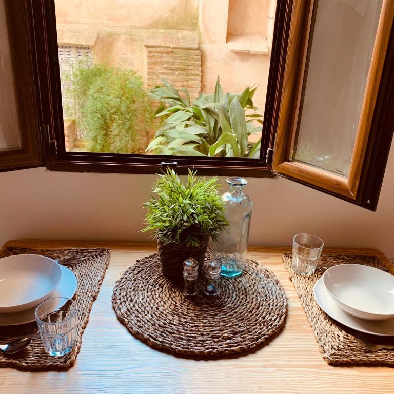 El Apartamento de la Yaya - Apartamento de 1 dormitorio - 10