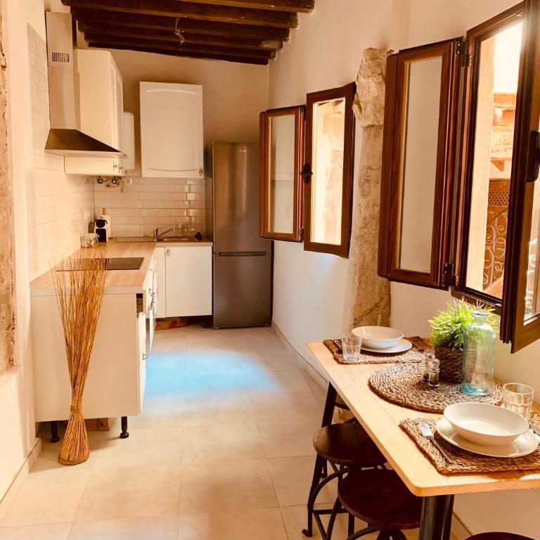 El Apartamento de la Yaya - Apartamento de 1 dormitorio - 13