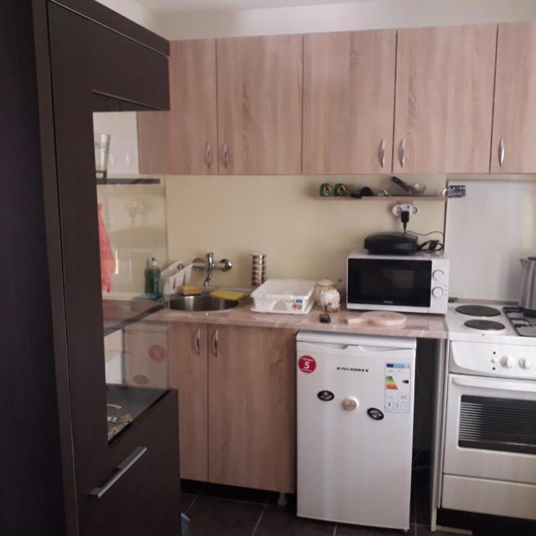 Apartman Mima - One-Bedroom Apartment - 32