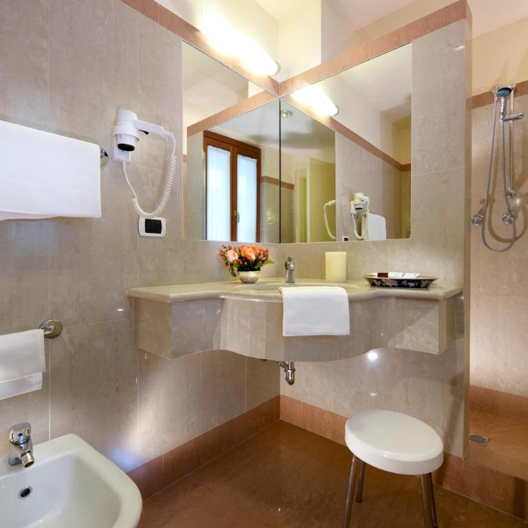 Hotel Parma e Oriente Wellness & Spa - Camera Matrimoniale Superior - 1