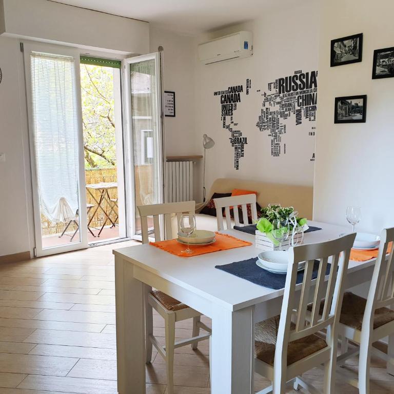 Casa Lavanda - Appartamento con 2 Camere da Letto - 1