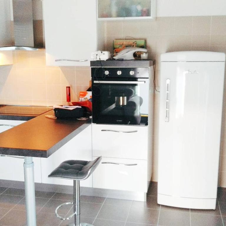 Navigli House - Apartamento de 1 dormitorio - 6