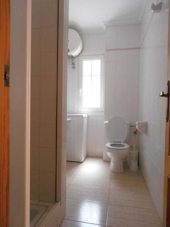 ApartRoquetas - One-Bedroom Apartment - 5