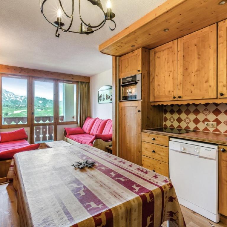 Residence Les Constellations - maeva Home - Appartement 1 Chambre Prestige (6 Personnes) - 4