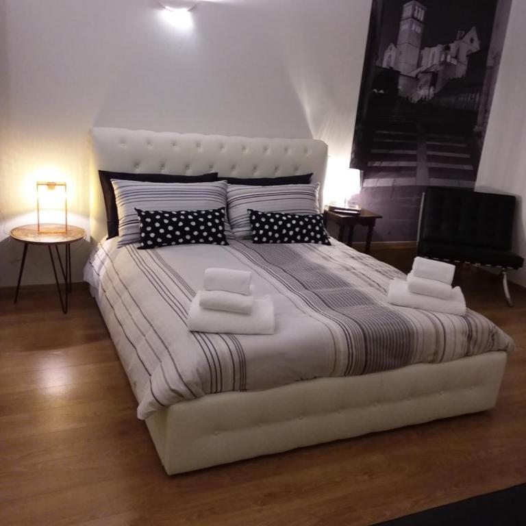 Via Giotto, 5 - Appartamento con 1 Camera da Letto - 17