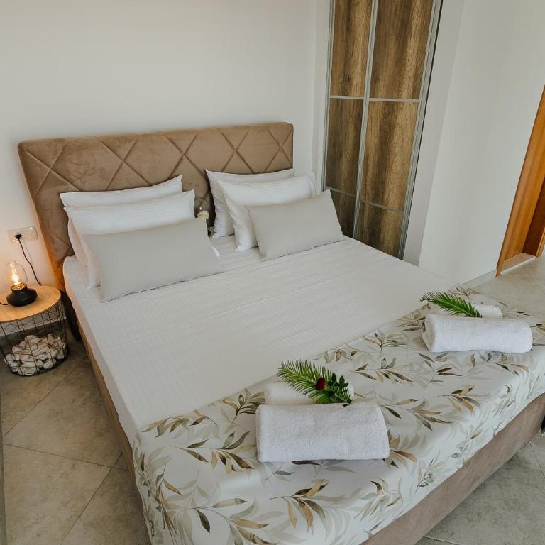 Apartments Belvedere - Studio Apartment with Sea View - 24