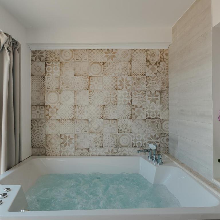 Apartments Belvedere - Studio Apartment with Sea View - 21