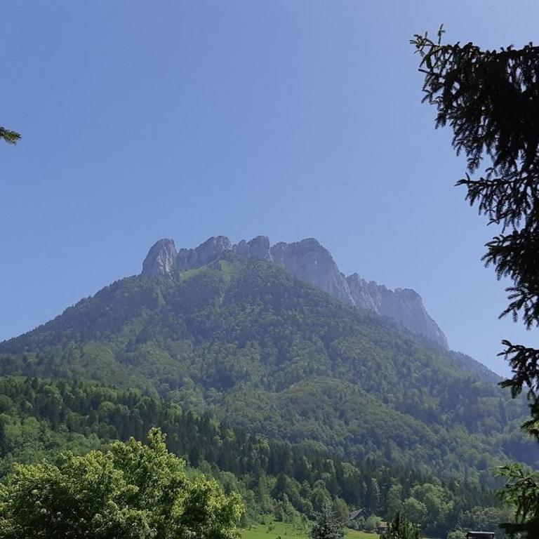 Chalet L' ADRET - Chalet 2 Chambres - 24
