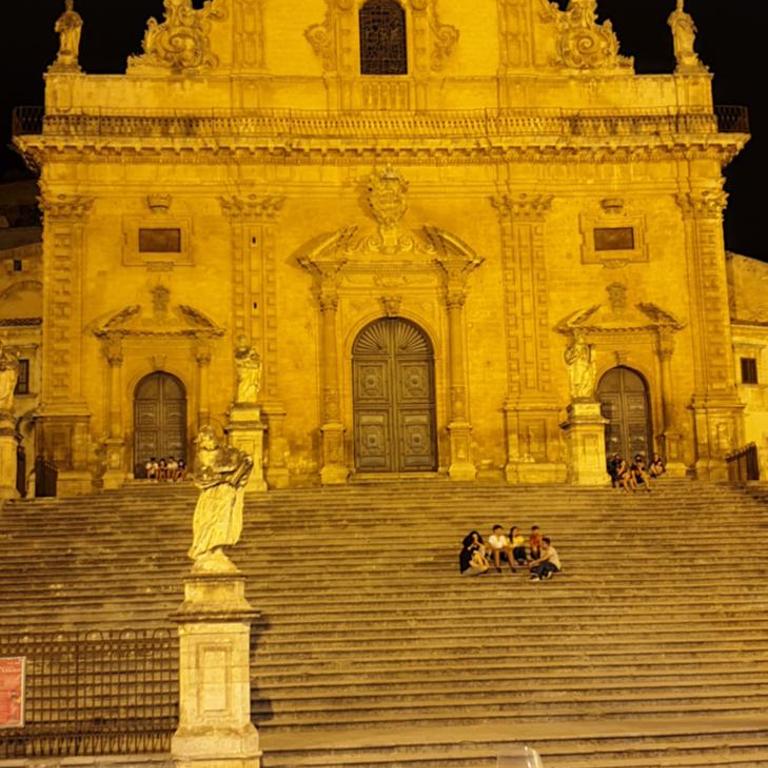 Le Rose di Modica - Casa con 1 Camera da Letto - 10