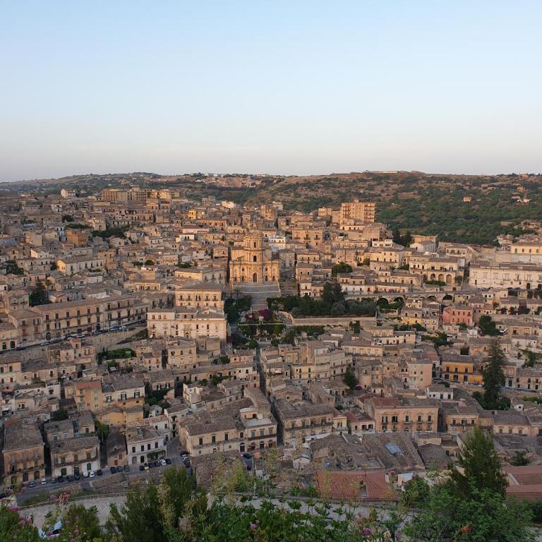 Le Rose di Modica - Casa con 1 Camera da Letto - 11