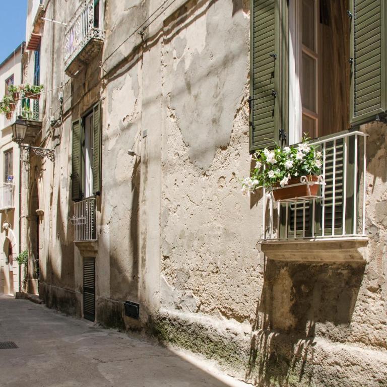 La Casina nel centro - One-Bedroom Apartment - 25